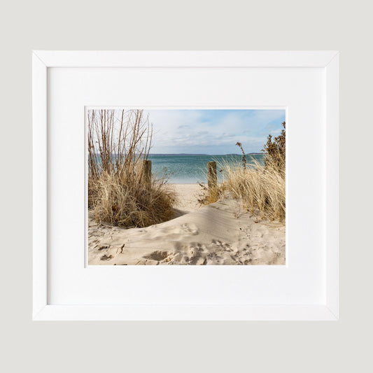 Wades Beach Photography Print