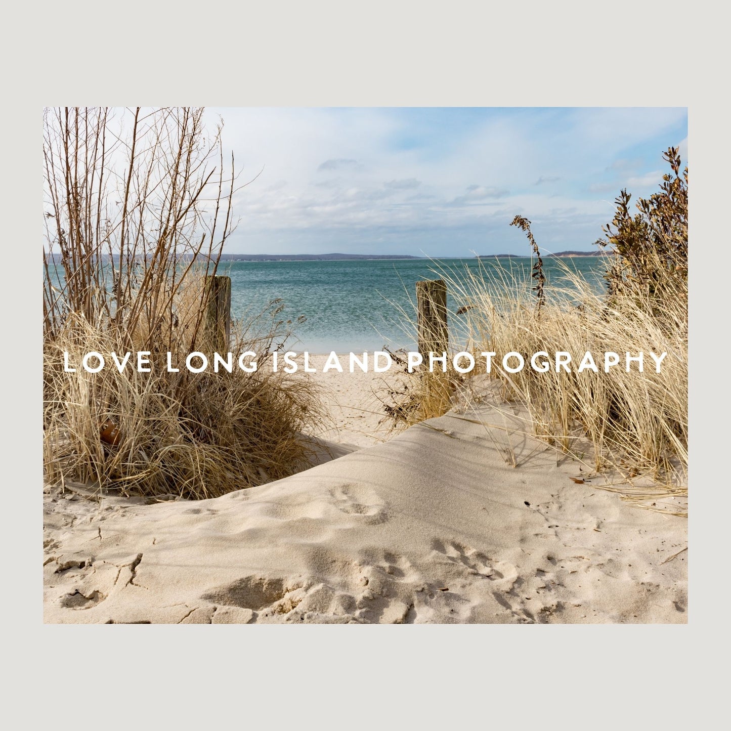 Wades Beach Photography Print